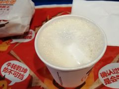 -乡村基(双流时代奥特莱斯餐厅)