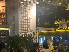 -ibarrel爱杯·bistro&brunch(江宁路店)