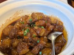 安庆山粉丸子烧肉-集贤门·徽菜(南山店)