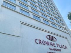 -上海银星皇冠假日酒店