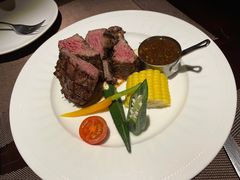 罗曼蒂克牛排-秀·爱尔兰餐吧(上海路店)