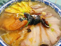-得意楼蒸菜馆