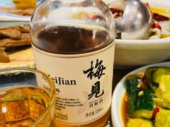 -湘聚缘湘菜馆(斜土路店)