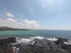 -Cafe Aewol Monsant