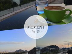 -忆咖啡观景餐厅(桂林象山公园店)