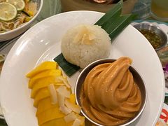 -米泰芒·东南亚料理(体育西店)