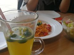 -必胜客(花舞大唐博物馆店)
