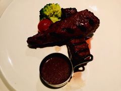 -食间牛排(湖西路店)