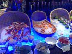 -Social 秀西餐厅-长沙瑞吉酒店(运达店)