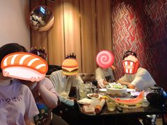 -星聚会KTV(金狮大厦店)