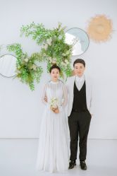-金夫人婚纱摄影(总店)