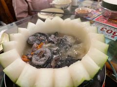 -尚竹阁冬瓜盅·18年地标美食(平洲店)