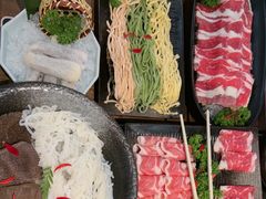 -捞王猪肚鸡火锅(昆山店)