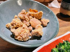 盐焗鸡-千金一碗·宝岛一村(韩国街店)