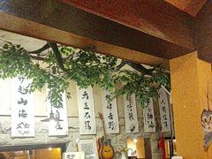 -猫岛主趣味餐厅(鼓浪屿店)