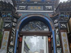 -寂照庵