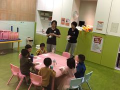 -金宝贝早教(大悦城中心)
