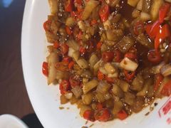 -天下客饭店(中山路店)