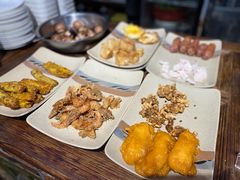 -晋江五店市传统文化旅游区