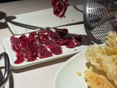 -潮泰牛肉火锅 · 创于1992年(车公庙店)