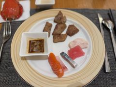 -二楼咖啡厅·厦门源昌凯宾斯基大酒店(湖滨中路店)