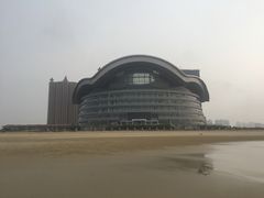 -北海银滩一号国际会议中心酒店
