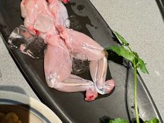 -巴奴毛肚火锅(新街口金鹰店)