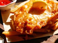 -FABIO’S费比欧披萨餐厅