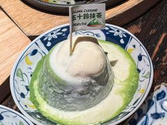 -小川洋风料理(大悦城店)