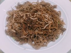 铁勺爆肚-大铁勺新津菜(迎水道店)