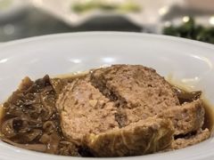 -上海皇廷花园酒店·御宴中餐厅