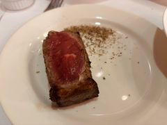 -摩根扒房(桐梓林店)