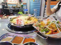 -玄希浪漫厨房·韩料烤肉(湖滨银泰in77店)