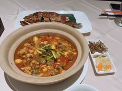 -粗茶淡饭·汉口公馆(循礼门店)
