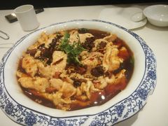 -萍香大厨·锅包肉(大东门店)