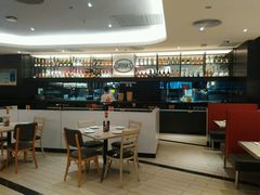 -必胜客(万达广场店)