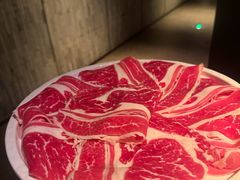 -东来顺·非遗火锅(赛格国际购物中心店)