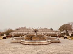 -北京世界公园