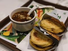 -魏家凉皮(博水商务大厦店)