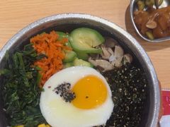 -朴大叔拌饭(上海金山万达店)