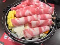 -仙隐小鹿料理食堂(武汉摩尔城店)