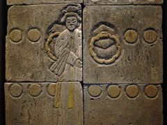 -洛阳古墓博物馆