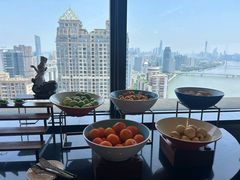 -华厦大酒店·桃源西餐厅·自助餐