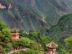 -崆峒山景区