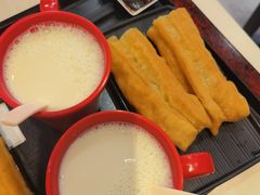 -永和大王(浦东南路店)