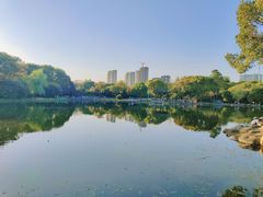 -蠡湖大桥公园
