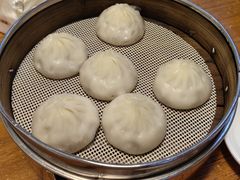 -金原鸭血粉丝汤·汤包·脆皮烤鸭(南京博物院店)