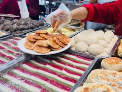 -常州糕团店(北大街新世纪商城店)