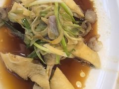 -天鲜阁·海鲜粤菜·33年老字号(石槎白云站店)