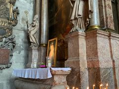 -斯蒂芬主教座堂(Stephansdom)